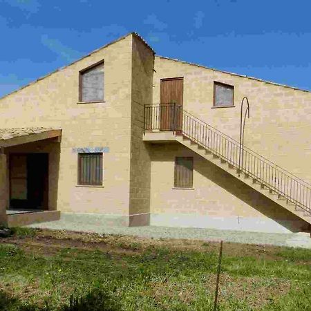 Casa Vacanza Platani Villa ริเบรา ภายนอก รูปภาพ