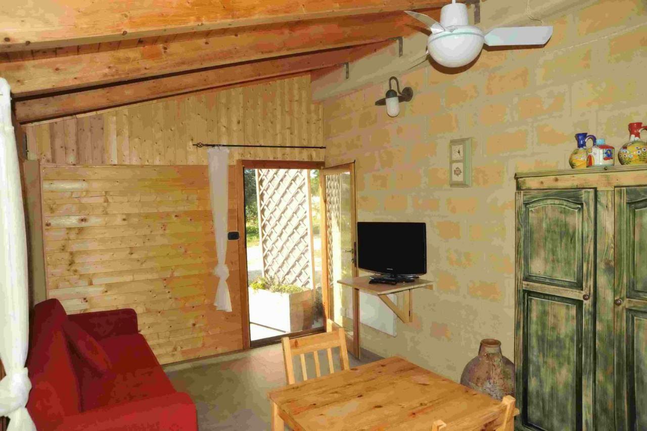 Casa Vacanza Platani Villa ริเบรา ภายนอก รูปภาพ
