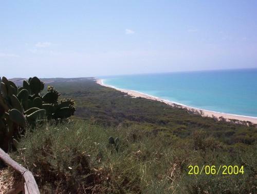 Casa Vacanza Platani Villa ริเบรา ภายนอก รูปภาพ