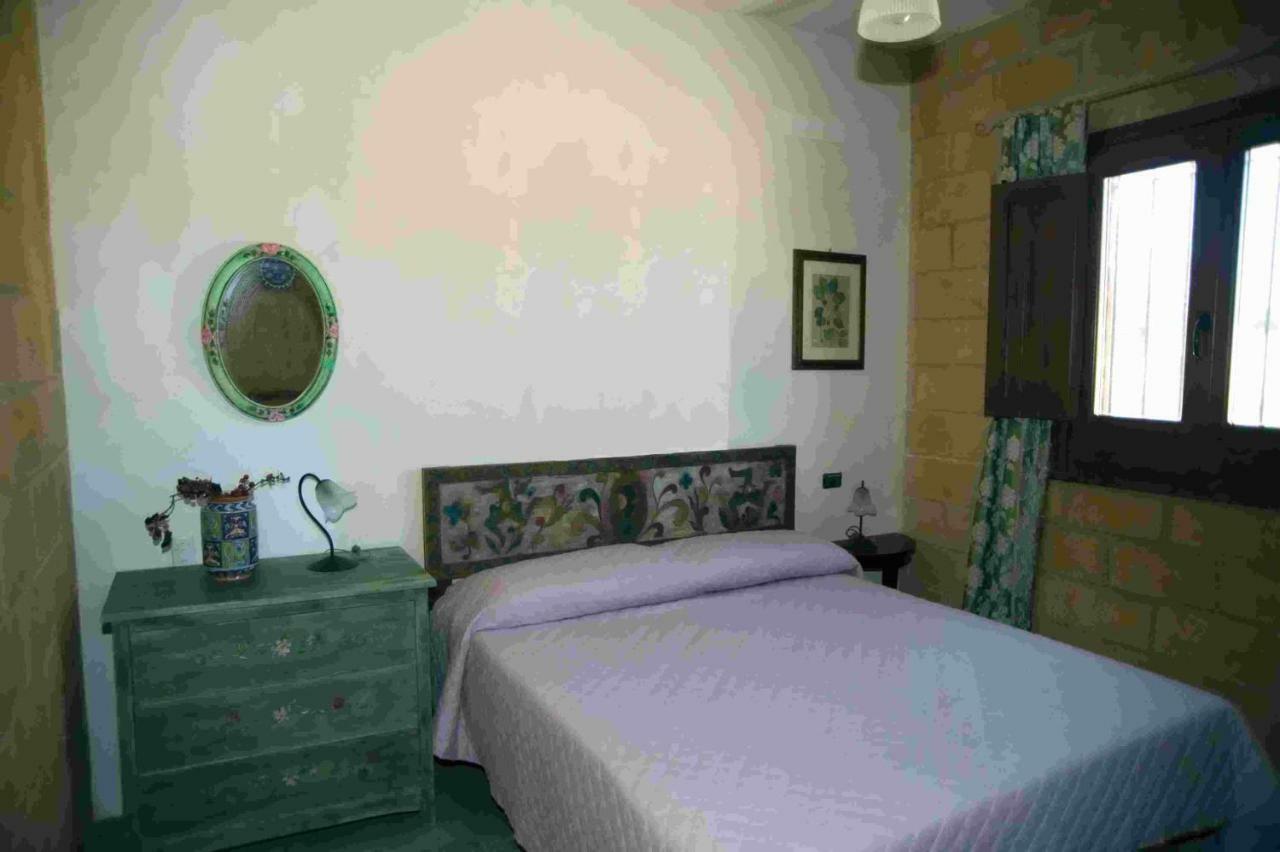 Casa Vacanza Platani Villa ริเบรา ภายนอก รูปภาพ