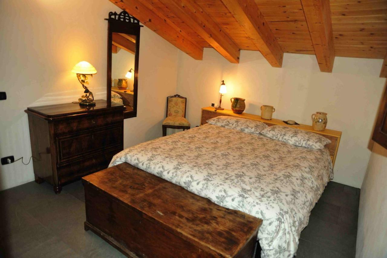 Casa Vacanza Platani Villa ริเบรา ภายนอก รูปภาพ