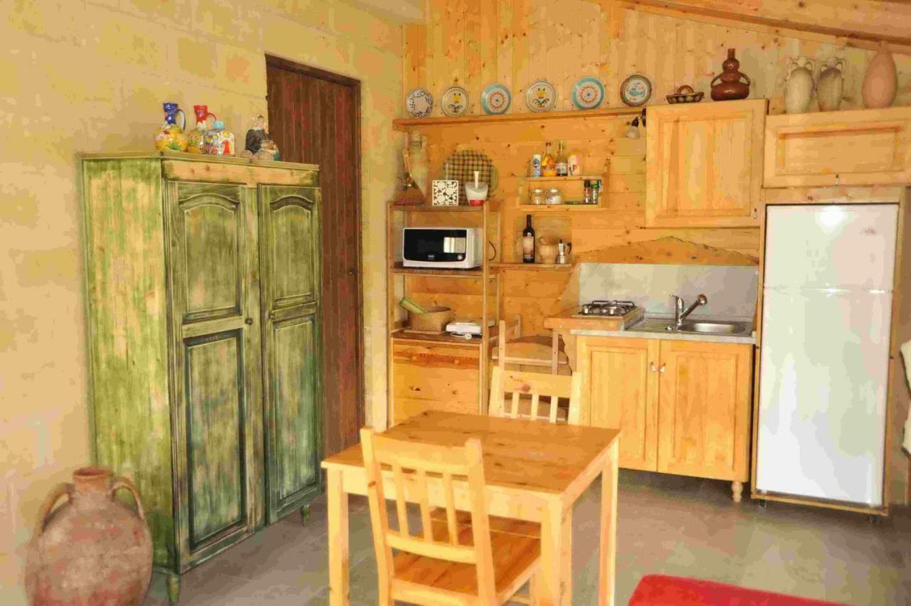 Casa Vacanza Platani Villa ริเบรา ภายนอก รูปภาพ
